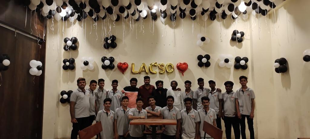 Lacso Institute of Hotel Management and Catering Technology Secunderabad Facility photo 5